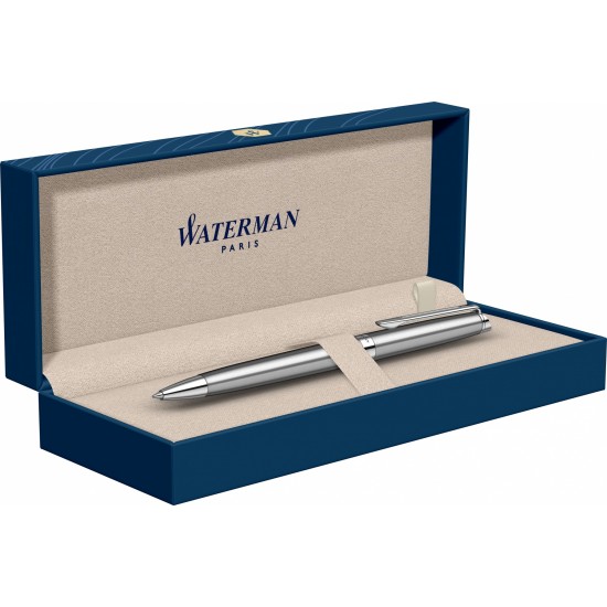 PIX WATERMAN HEMISPHERE / STAINLESS STEEL CT PIX WATERMAN HEMISPHERE / STAINLESS STEEL CT