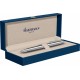 PIX WATERMAN HEMISPHERE / STAINLESS STEEL CT PIX WATERMAN HEMISPHERE / STAINLESS STEEL CT