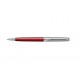 PIX WATERMAN HEMISPHERE / STAINLESS STEEL RED CT PIX WATERMAN HEMISPHERE / STAINLESS STEEL RED CT