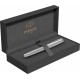 ROLLER PARKER SONNET ROYAL ESSENTIAL SANDBLAST SS CHROME CT ROLLER PARKER SONNET ROYAL ESSENTIAL SANDBLAST SS CHROME CT