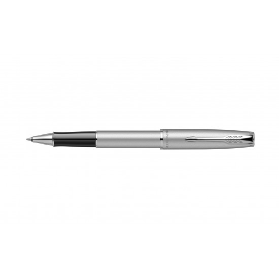 ROLLER PARKER SONNET ROYAL ESSENTIAL SANDBLAST SS CHROME CT ROLLER PARKER SONNET ROYAL ESSENTIAL SANDBLAST SS CHROME CT