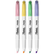 SET SHARPIE S-NOTE / 4 MARKERE COLORING SET SHARPIE S-NOTE / 4 MARKERE COLORING