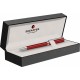 PIX SHEAFFER INTENSITY / ENGRAVED TRANSLUCENT RED CT PIX SHEAFFER INTENSITY / ENGRAVED TRANSLUCENT RED CT