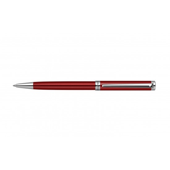 PIX SHEAFFER INTENSITY / ENGRAVED TRANSLUCENT RED CT PIX SHEAFFER INTENSITY / ENGRAVED TRANSLUCENT RED CT