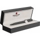 PIX SHEAFFER INTENSITY / ENGRAVED MATTE BLACK BT PIX SHEAFFER INTENSITY / ENGRAVED MATTE BLACK BT