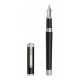 STILOU MONTEGRAPPA ZERO, PLACAT CU PALADIUM, PENITA M DIN OTEL INOXIDABIL STILOU MONTEGRAPPA ZERO, PLACAT CU PALADIUM, PENITA M DIN OTEL INOXIDABIL