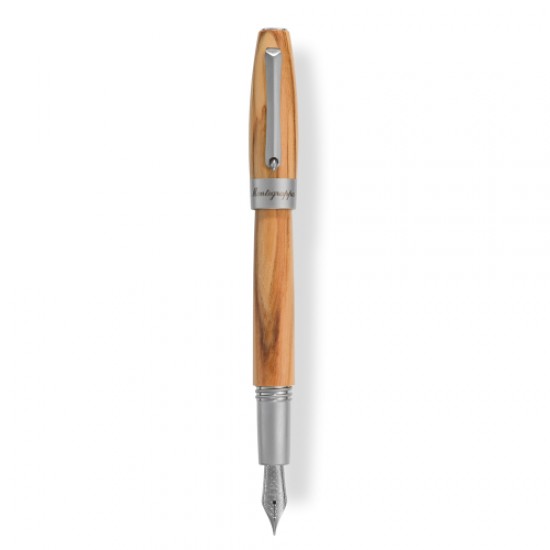 STILOU MONTEGRAPPA HEARTWOOD STILOU MONTEGRAPPA HEARTWOOD