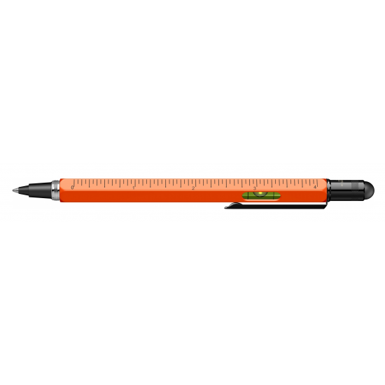 INKBALL TOOL STYLUS / ORANGE BT INKBALL TOOL STYLUS / ORANGE BT