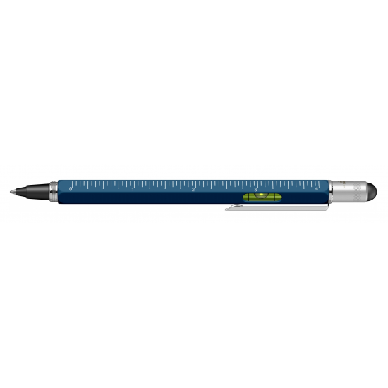 INKBALL TOOL STYLUS / DARK BLUE CT INKBALL TOOL STYLUS / DARK BLUE CT