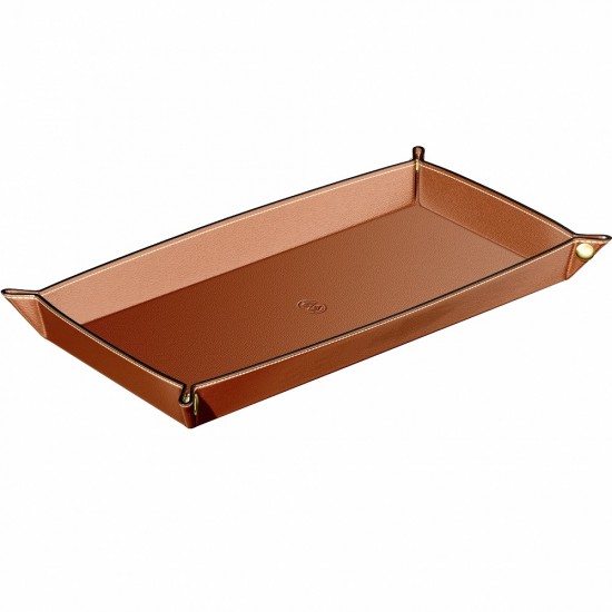 BROWN / TAVITA GOLIT BUZUNARE M-686 BROWN / TAVITA GOLIT BUZUNARE M-686