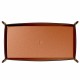 BROWN / TAVITA GOLIT BUZUNARE M-686 BROWN / TAVITA GOLIT BUZUNARE M-686
