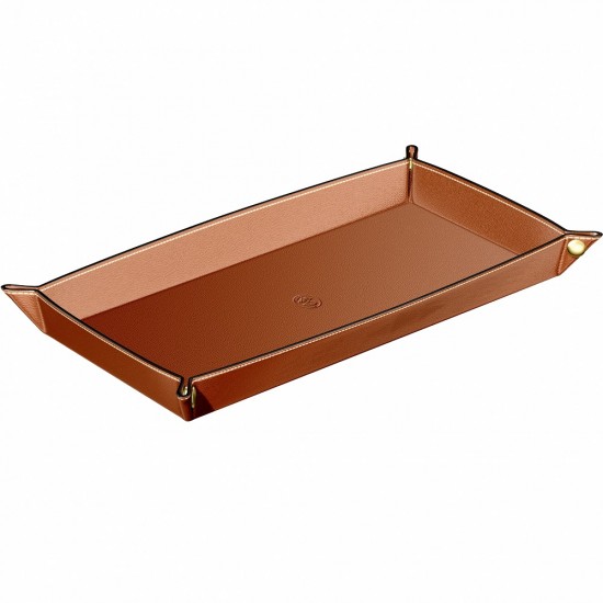 BROWN / TAVITA GOLIT BUZUNARE M-686 BROWN / TAVITA GOLIT BUZUNARE M-686