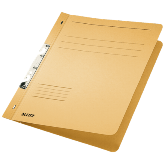 Dosar de carton pentru încopciat 1/1 Leitz Dosar de carton pentru încopciat 1/1 Leitz