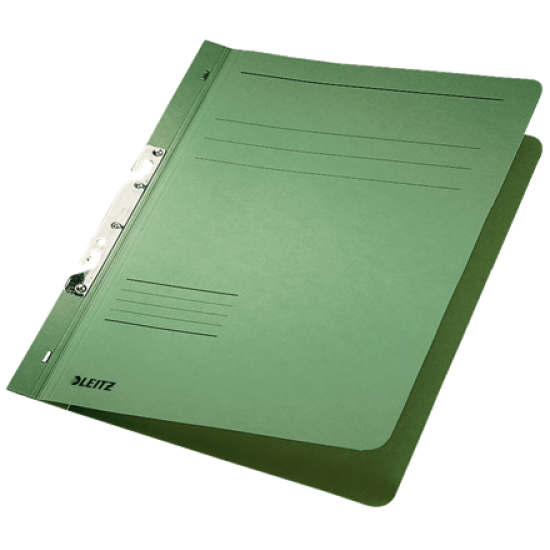 Dosar de carton pentru încopciat 1/1 Leitz Dosar de carton pentru încopciat 1/1 Leitz