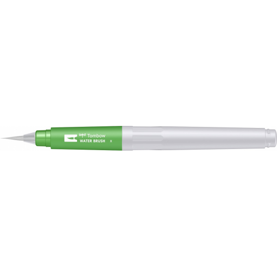 TOMBOW WATER BRUSH / PENSULA ACUARELA CU REZERVOR TOMBOW WATER BRUSH / PENSULA ACUARELA CU REZERVOR