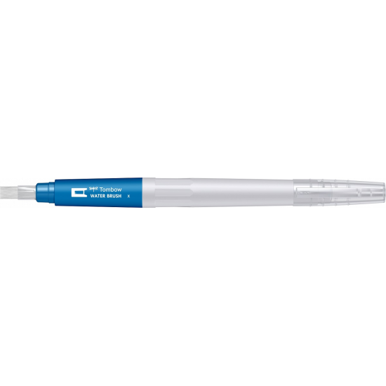 TOMBOW WATER BRUSH / PENSULA ACUARELA CU REZERVOR TOMBOW WATER BRUSH / PENSULA ACUARELA CU REZERVOR