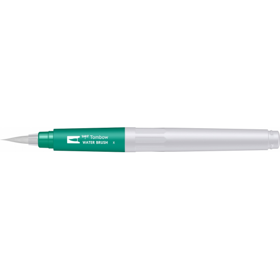 TOMBOW WATER BRUSH / PENSULA ACUARELA CU REZERVOR TOMBOW WATER BRUSH / PENSULA ACUARELA CU REZERVOR