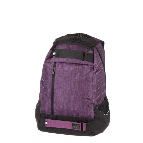 Rucsac Posh Wingman violet melange WALKER Rucsac Posh Wingman violet melange WALKER