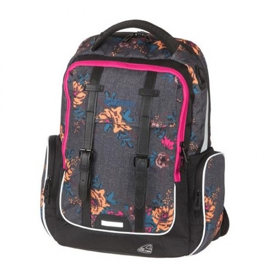 Rucsac Wizard Academy Auburn Flower Walker Rucsac Wizard Academy Auburn Flower Walker