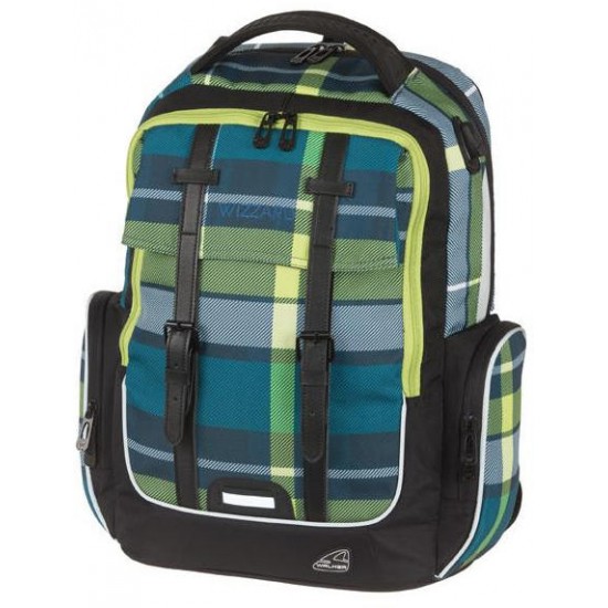 Schneiders Rucsac Wizzard Academy Carouri Lemon Walker Schneiders Rucsac Wizzard Academy Carouri Lemon Walker